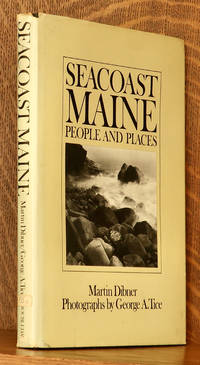cover of SEACOAST MAINE