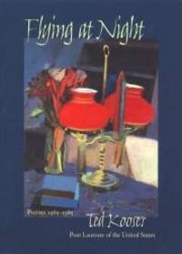 image of Flying At Night: Poems 1965-1985 (Pitt Poetry Series)