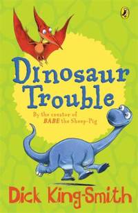Dinosaur Trouble (Young Puffin Story Books)