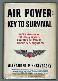 Air Power: Key to Survival