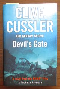 Devil's Gate