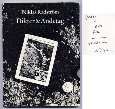 Dikter & andetag.