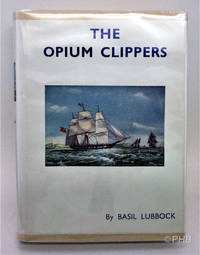 The Opium Clippers