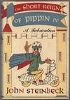 The Short Reign Of Pippin IV
