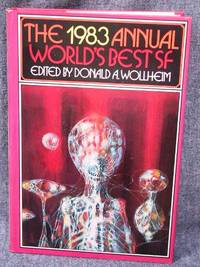 cover of 1983 Annual World's Best SF, The