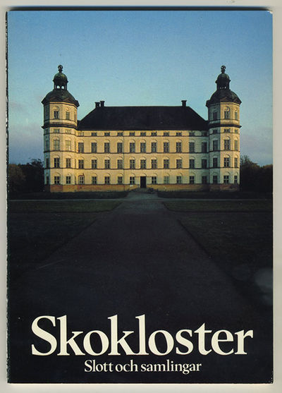 Skokloster. Slott och samlingar av Lena…