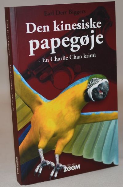 Den kinesiske papegøje.