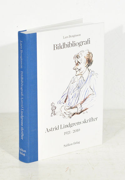 Bildbibliografi över Astrid Lindgrens skrifter…
