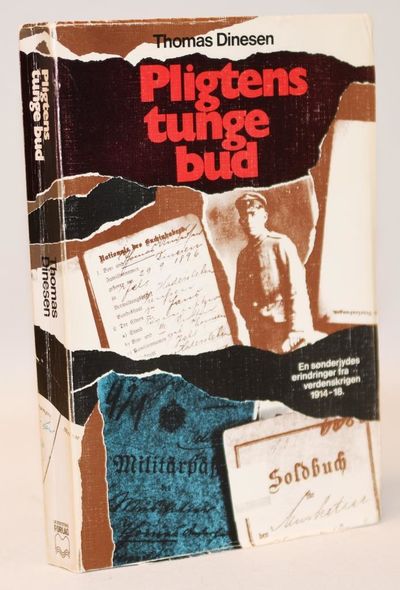 Pligtens tunge bud.