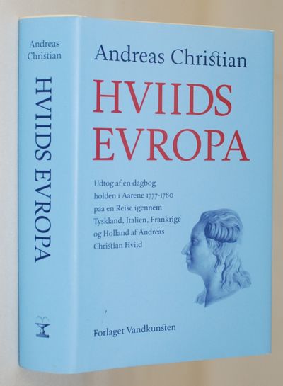 Hviids Evropa - Udtog af en Dagbog holden i…