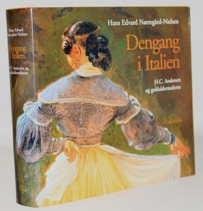Dengang i Italien - H.C. Andersen og…