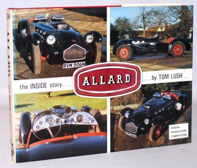 Allard - The Inside Story.