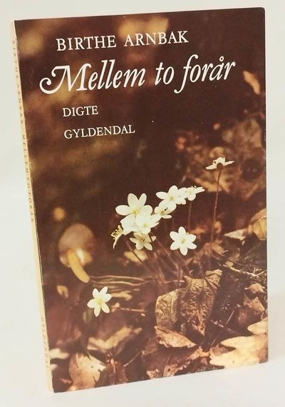Mellem to forår.