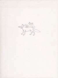 cover of Reynard the Fox. A study of the Fox in Medieval English Art.