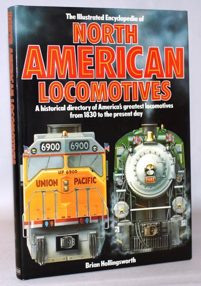 The illustrated encyclopedia of North American…