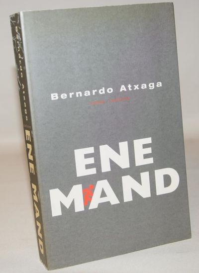 Ene mand.