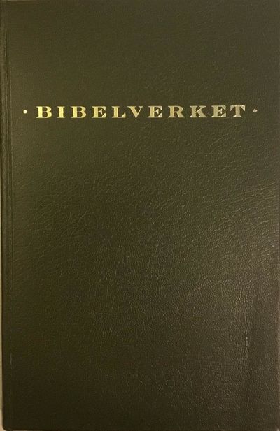 Fortolkning til apostelen Paulus' første brev til…