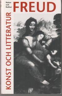 Konst och litteratur.