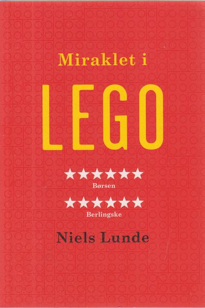 Miraklet i Lego