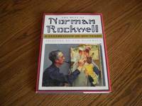 image of The Best of Norman Rockwell A Celebration of 100 Years (Courage Books)