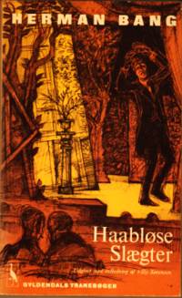 Haabløse slægter