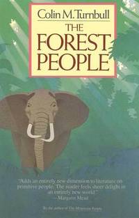 cover of The Forest People