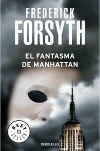 image of El fantasma de Manhattan