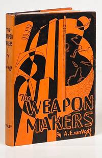 The Weapon Makers