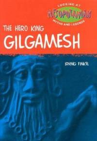 Hero King Gilgamesh