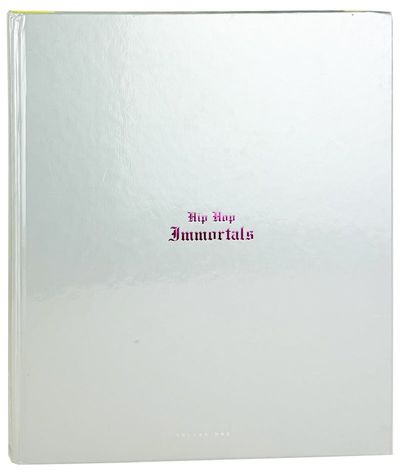 Hip Hop Immortals Volume 1