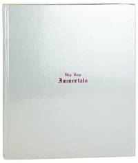 Hip Hop Immortals Volume 1