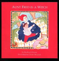 Aunt Fred is a Witch