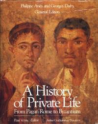 A History of Private Life