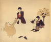 THE BEATLES | YELLOW SUBMARINE (1968) UK color still set