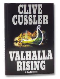 Valhalla Rising (The Dirk Pitt / NUMA Series Book 18)