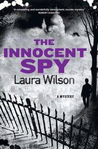 The Innocent Spy