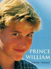 cover of Prince William