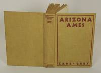 cover of Arizona Ames