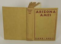 Arizona Ames