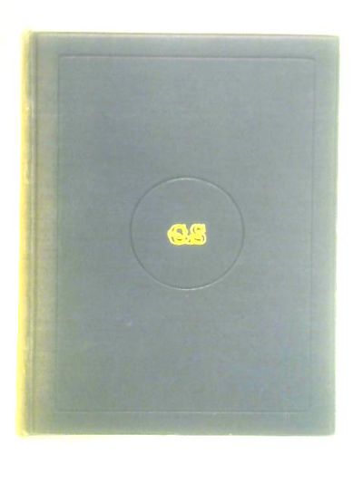 British Diplomatic Representatives 1789-1852: Volume I