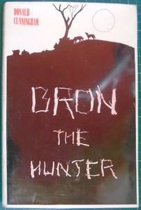 cover of Bron the Hunter