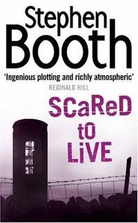 Scared to Live: The inspiration for Channel 5&acirc;s hit show COOPER AND FRY: a...
