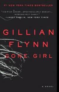 image of Gone Girl (Library Binding)
