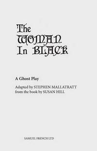 image of The Woman in Black