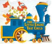 image of The Little Engine That Could