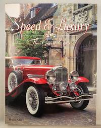 Speed & Luxury The Great Cars
