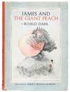 James and the Giant Peach