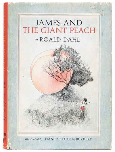 James and the Giant Peach