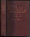 Nina and Skeezix: The Problem of the Lost Ring