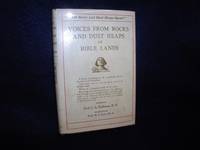 Voices from Rocks and Dust Heaps of Bible Lands by Huffman, J. A - 1928